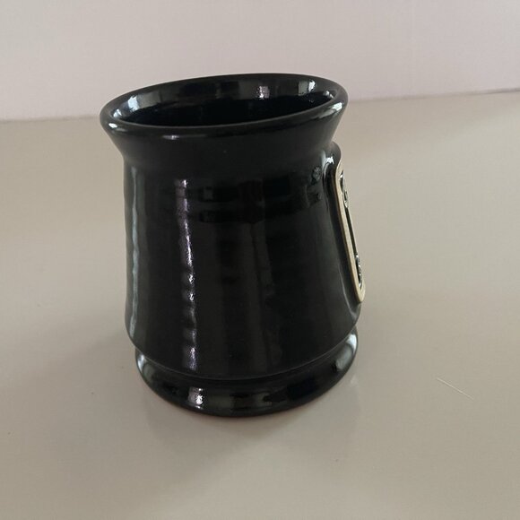 Deneen Pottery PJ’s Coffee of New Orleans Mug Handthrown Cup NOLA USA 2010 - Picture 11 of 13